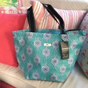 Scout Daytripper Shoulder Bag NWT
